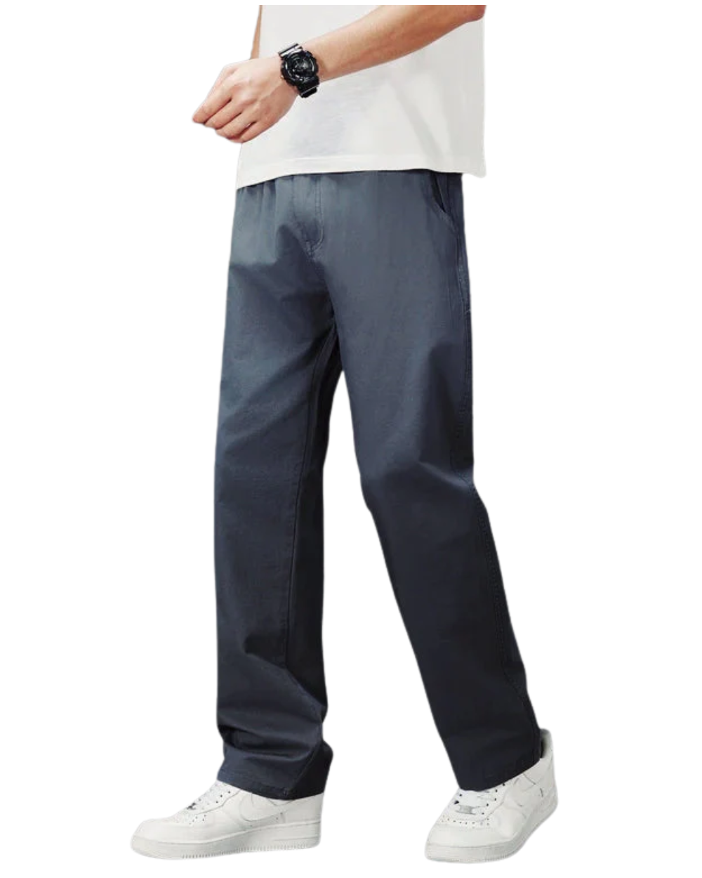 Pantalones informales Firenze