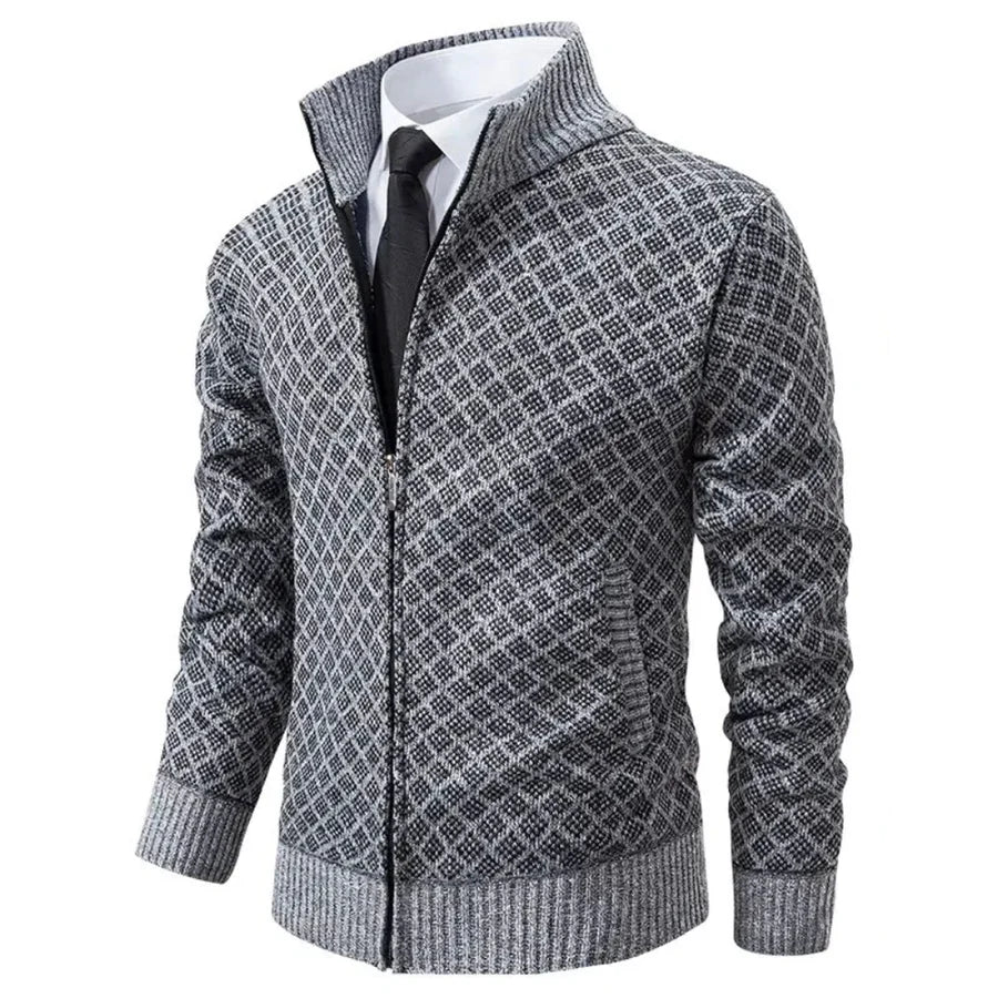 Givalli - Cárdigan Business