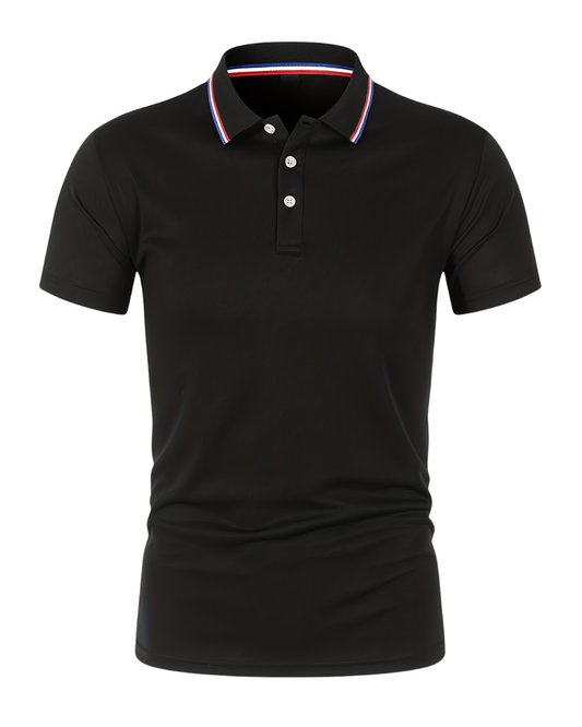 Polo elegante