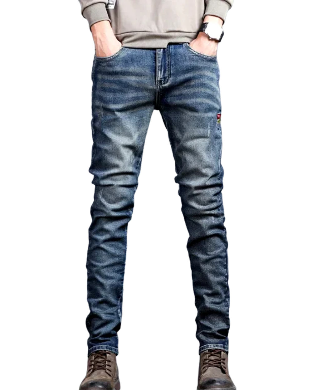 Vaqueros Slim Fit