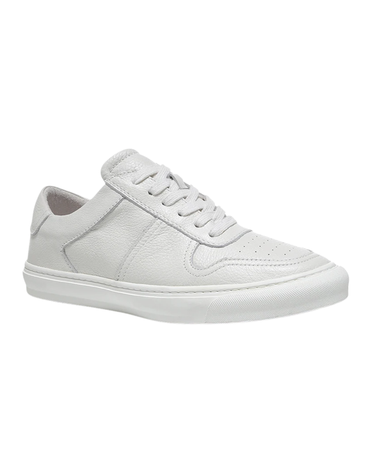 Elegantes zapatos de piel