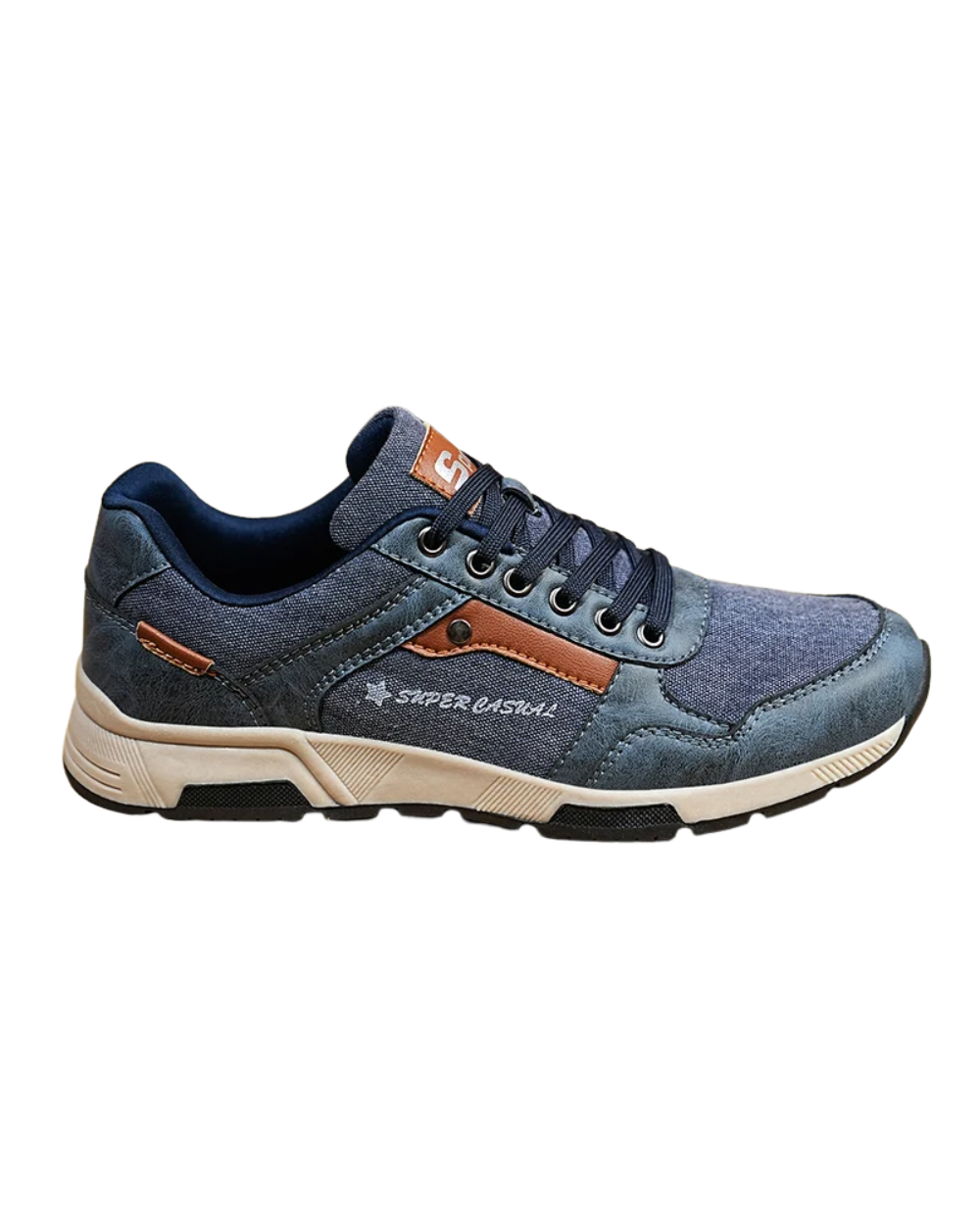 Zapatos transpirables para caminar