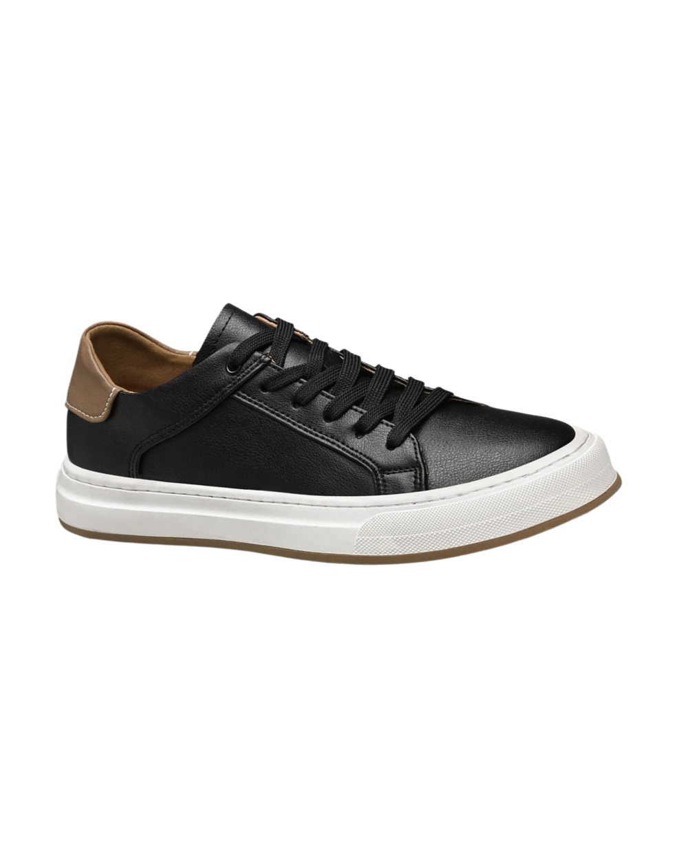 Zapatos de cuero de alta calidad