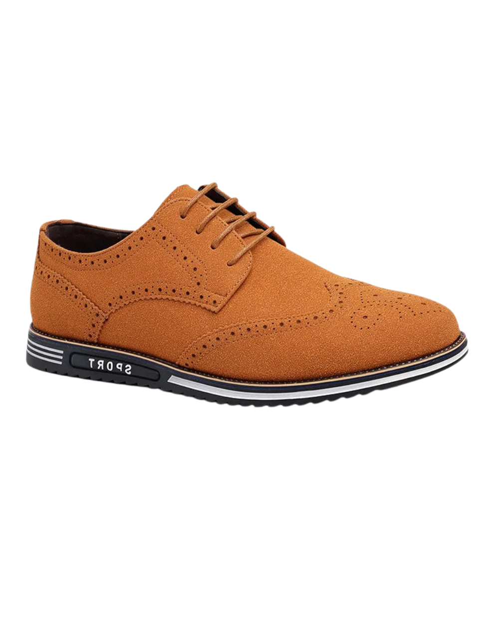 Zapatos Chic para Hombre