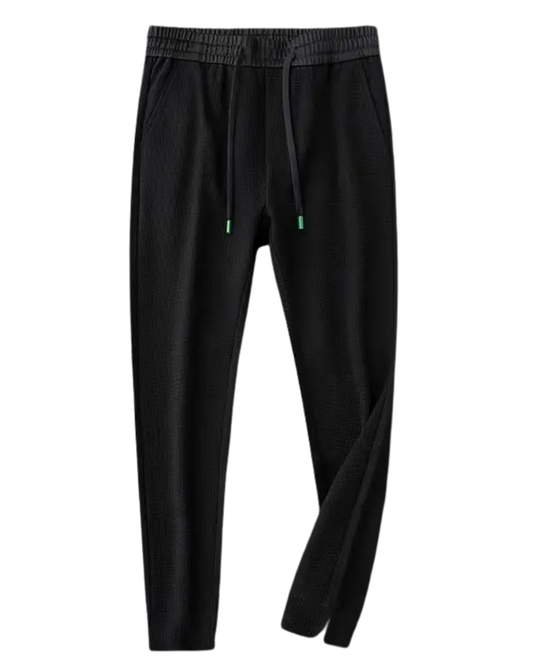 Pantalones de chándal elegantes