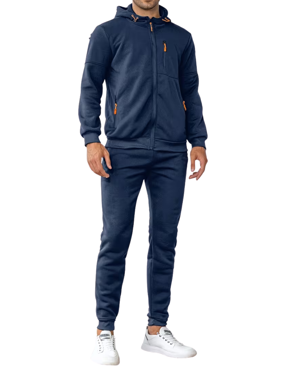 Conjunto casual para hombre