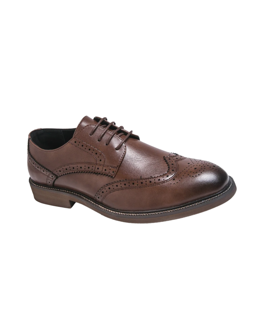 Zapatos Oxford de alta calidad
