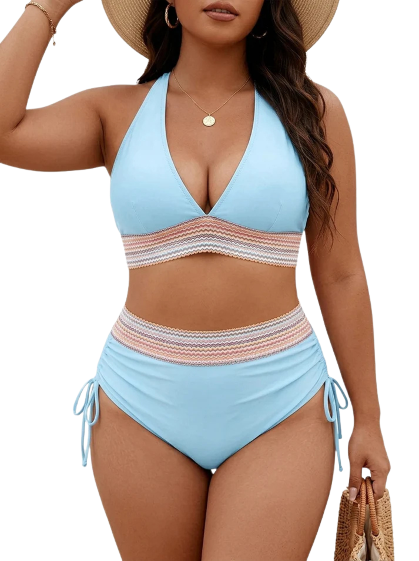 Bikini Moldeador Premium
