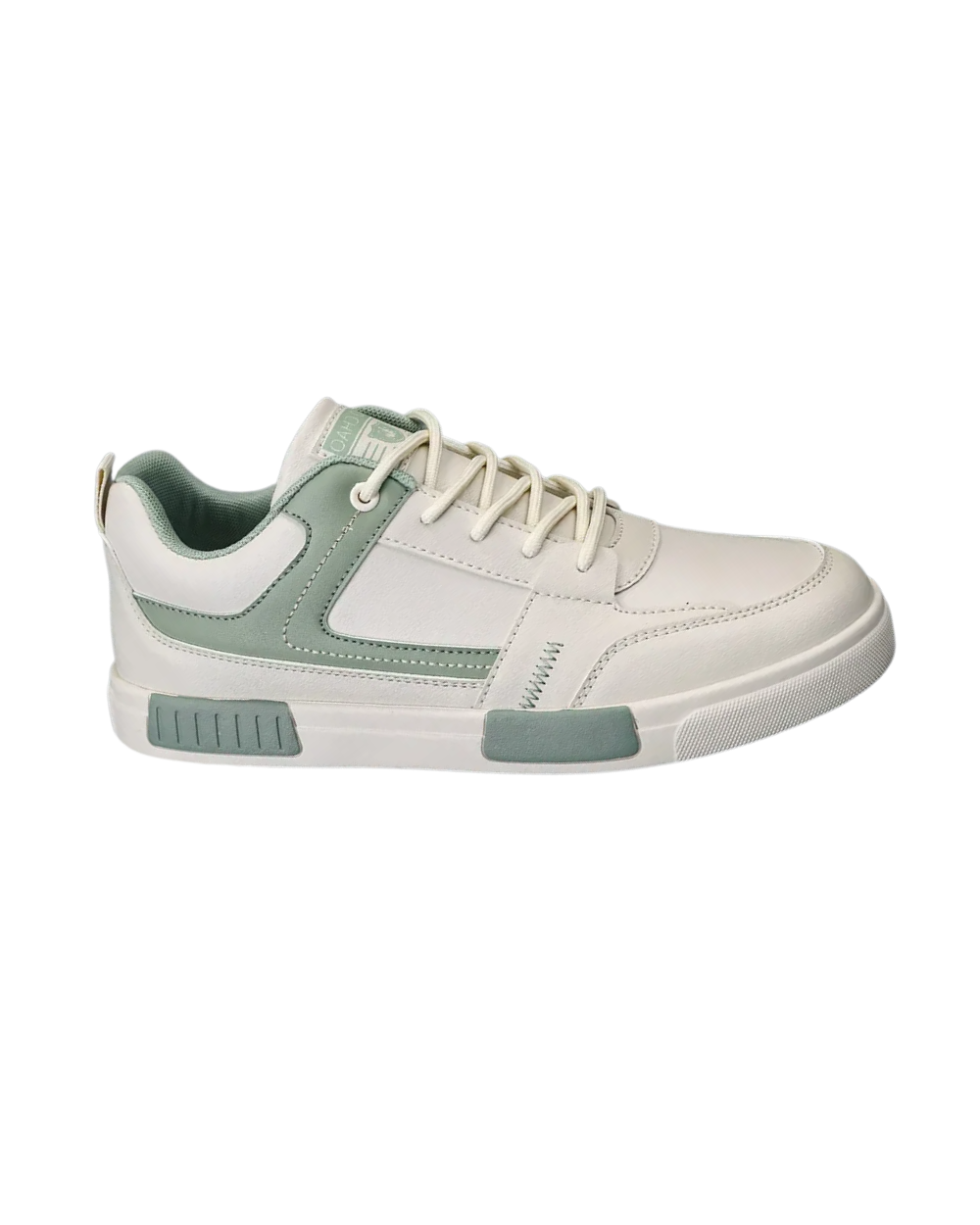 Elegantes zapatos de piel