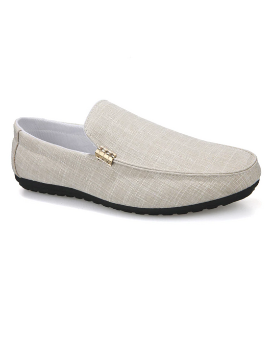 Mocasines transpirables para hombre