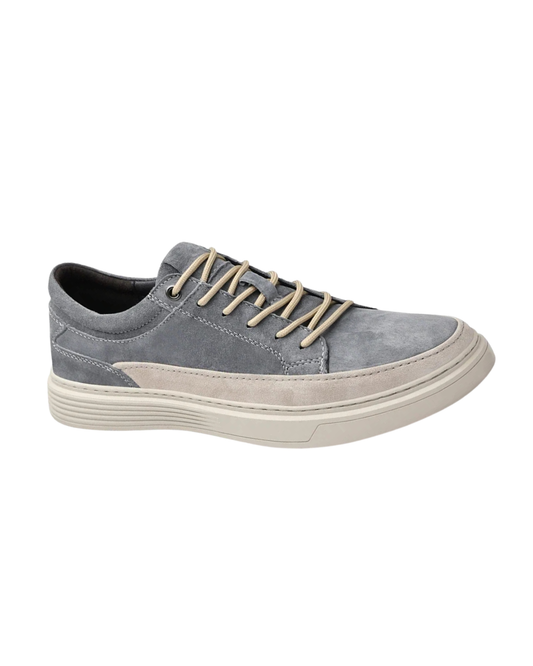 Elegantes zapatos de piel