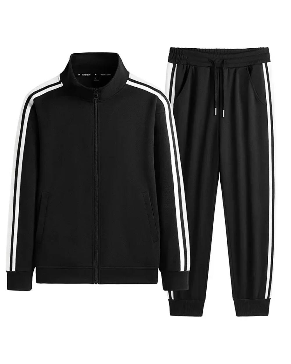 Cómodo conjunto para hombre
