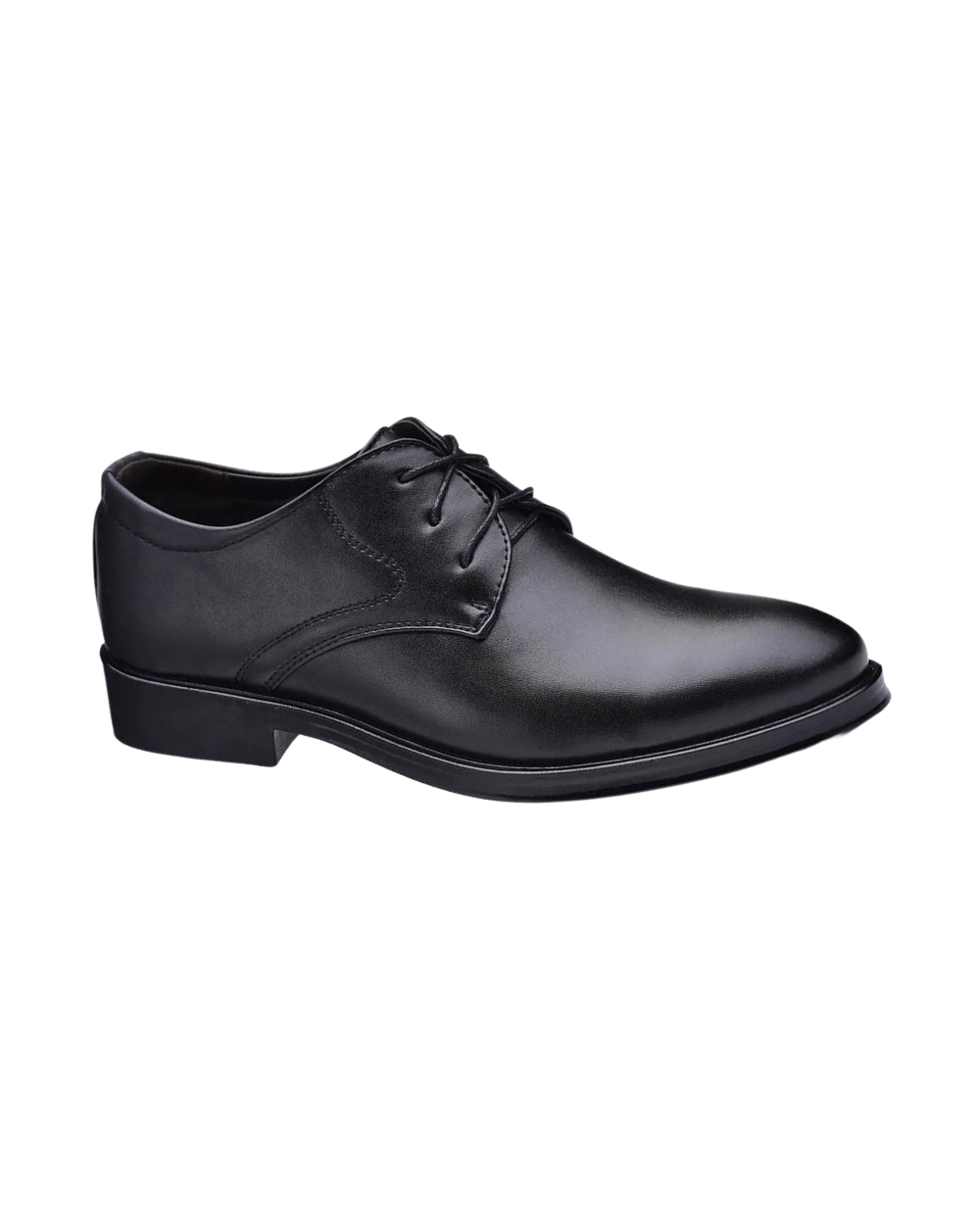 Zapatos de trabajo de piel