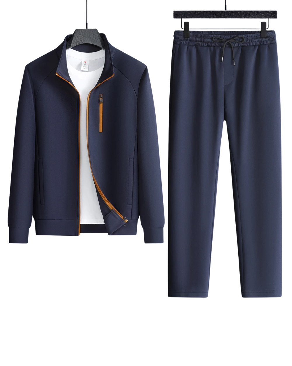Conjunto casual para hombre