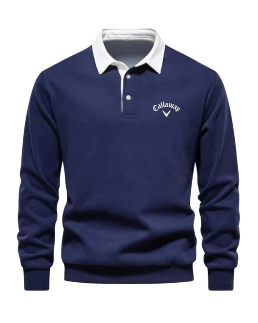 Jersey polo de golf