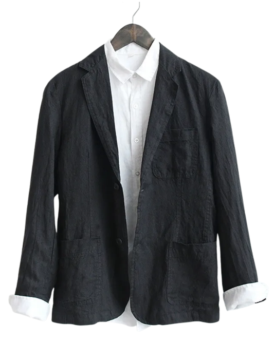 Blazer elegante para hombre