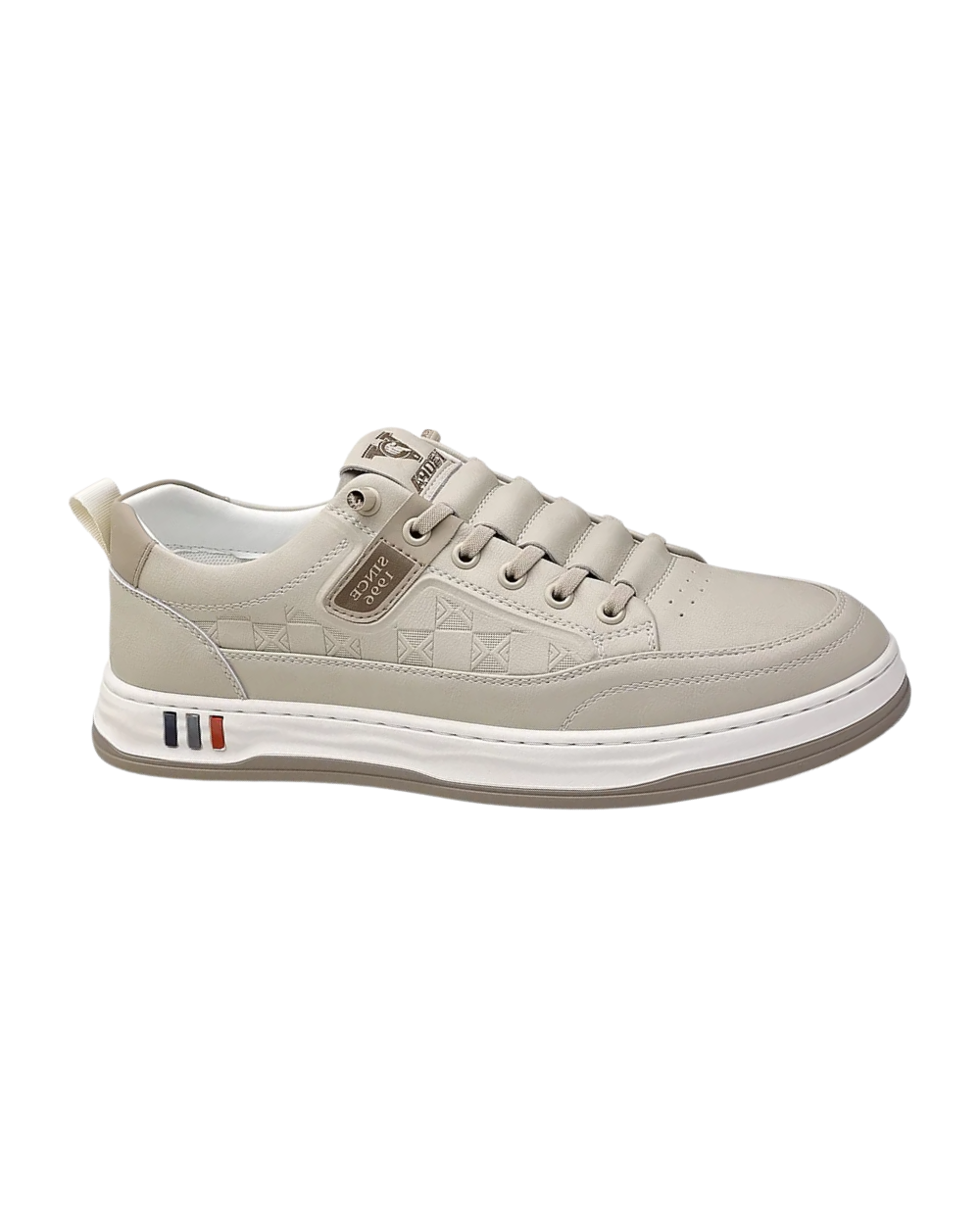 Calzado casual para hombre