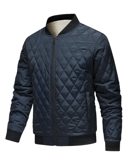 Cazadora casual para hombre