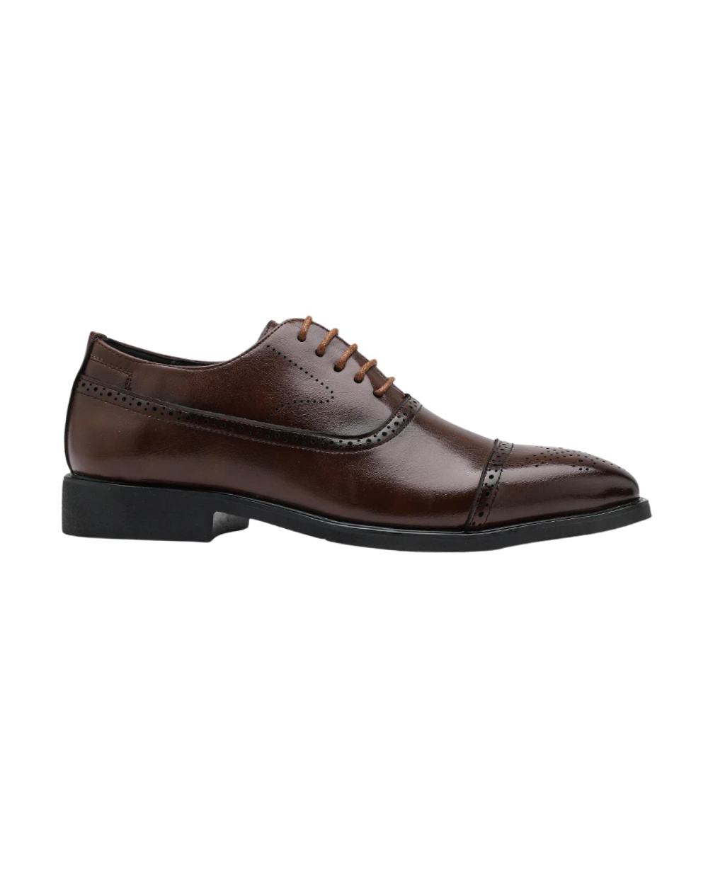 Zapatos Oxford de alta calidad