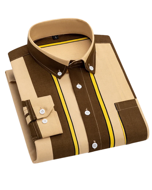 Givalli - Camisa Elegante