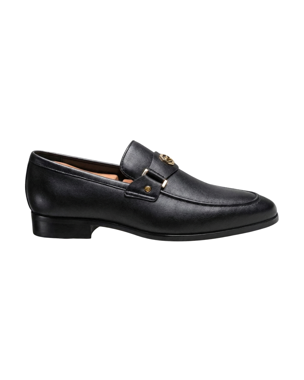 Mocasines clásicos de cuero