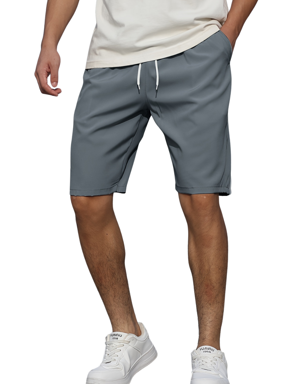 Pantalones cortos