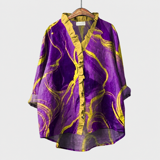 Blusa de verano