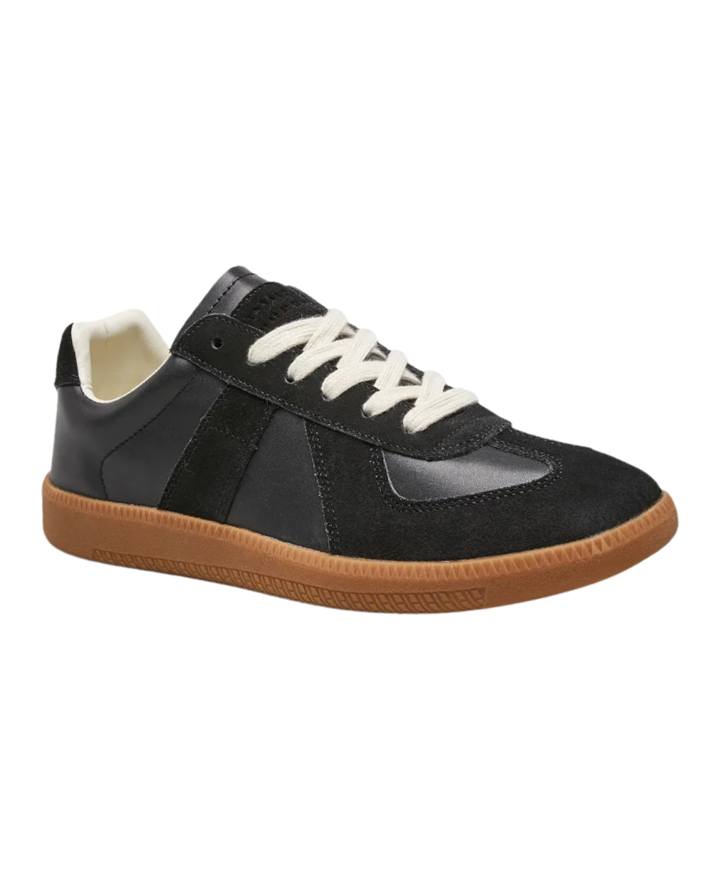 Elegantes zapatos retro