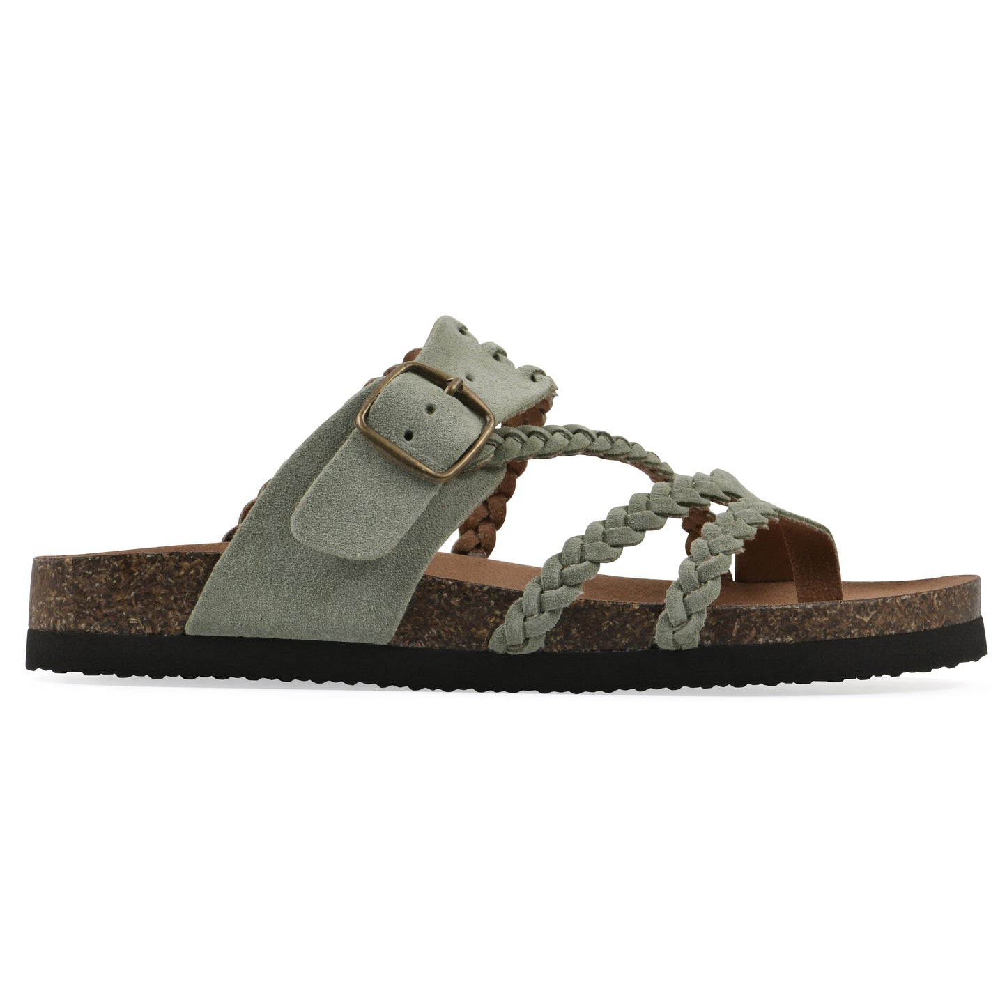 Mara Sandalias Ortopédicas Comfort Plantar