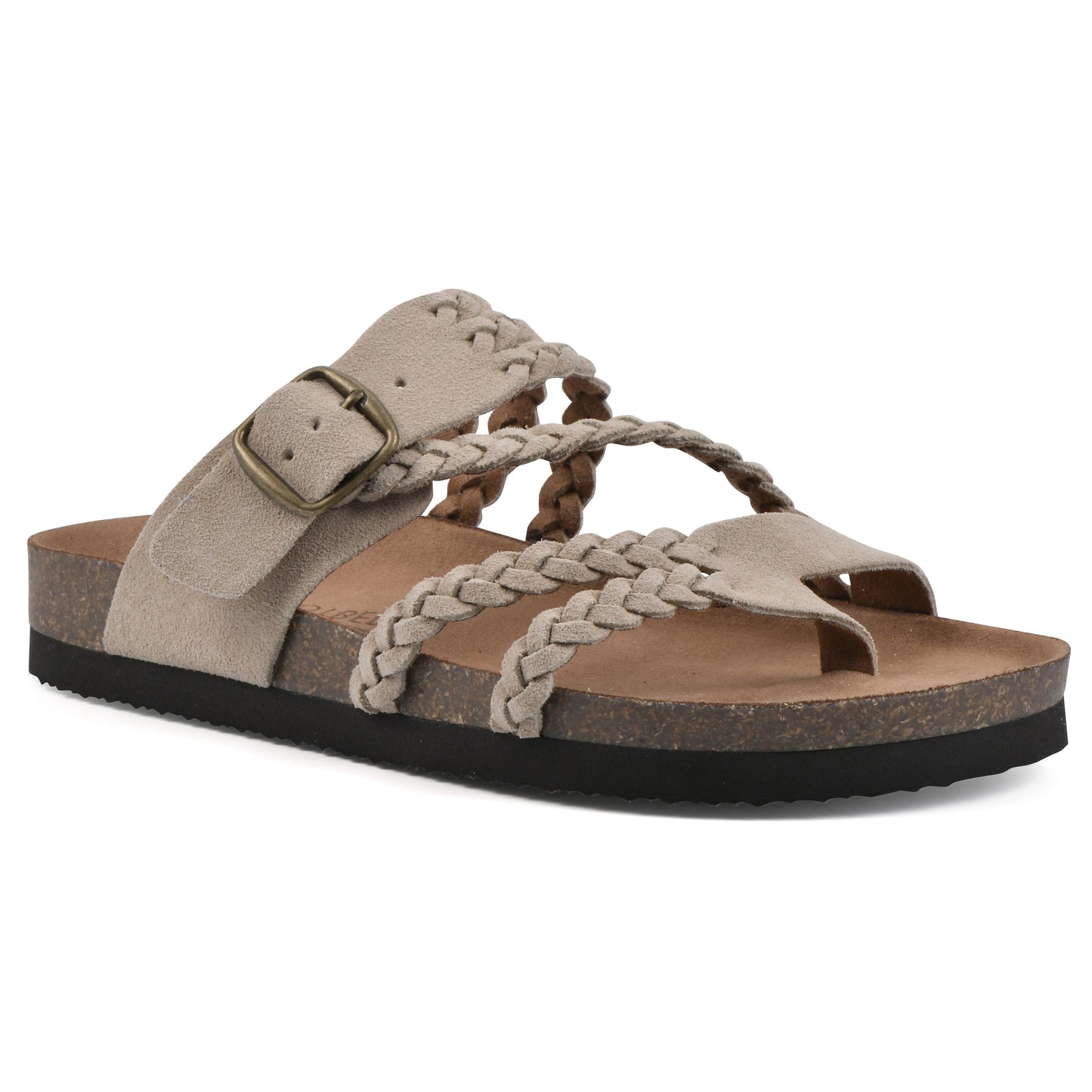 Mara Sandalias Ortopédicas Comfort Plantar