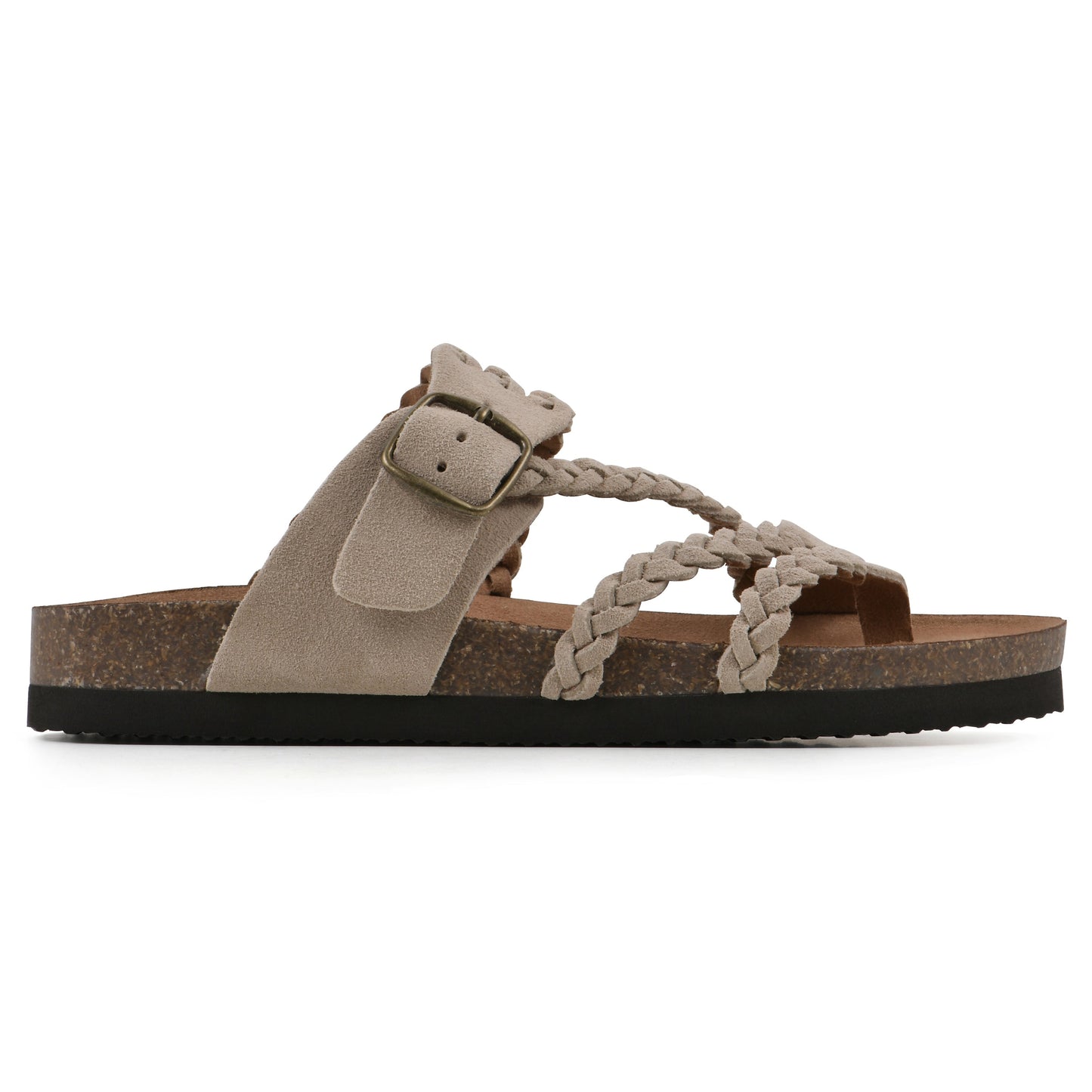 Mara Sandalias Ortopédicas Comfort Plantar