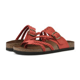 Mara Sandalias Ortopédicas Comfort Plantar