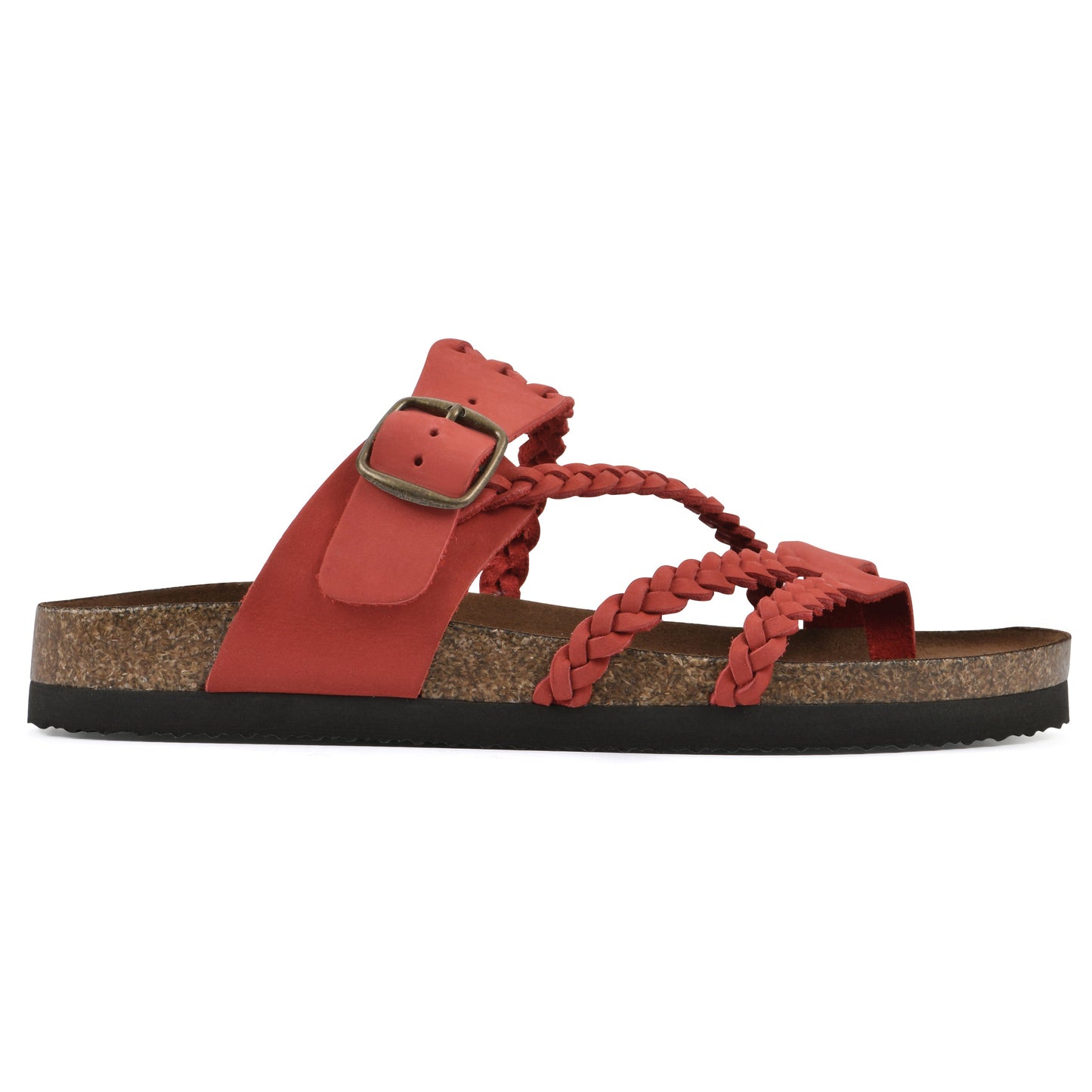 Mara Sandalias Ortopédicas Comfort Plantar