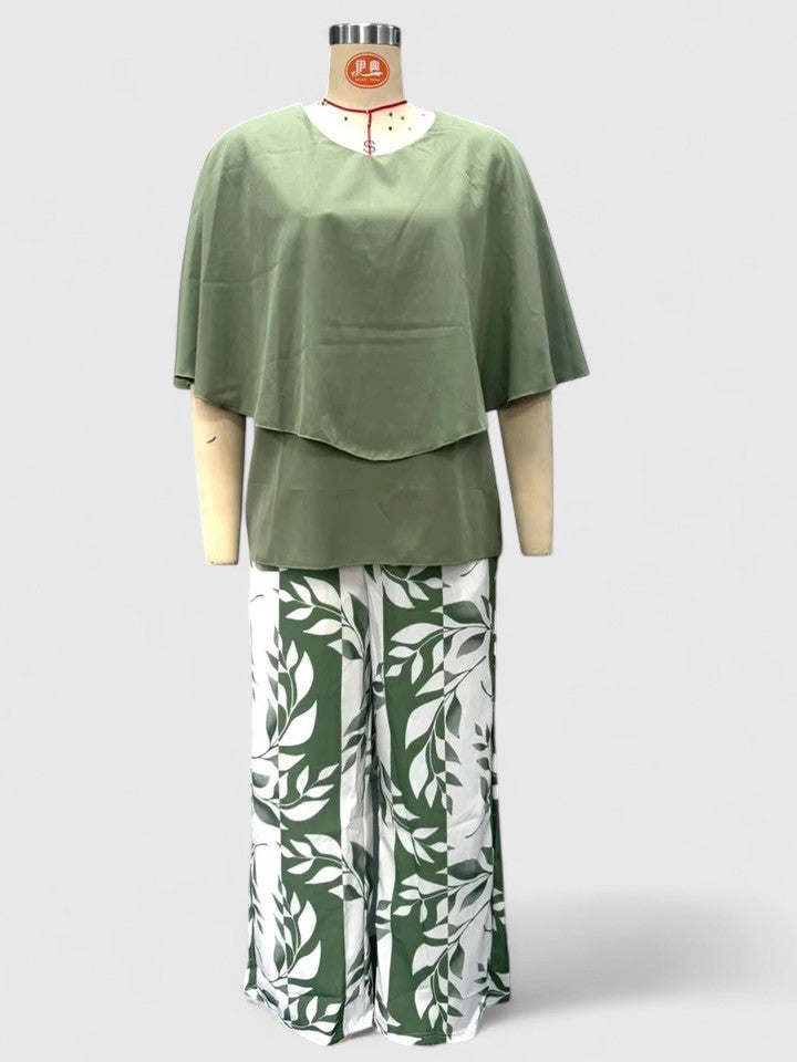 Marzyelle | Conjunto Elegante