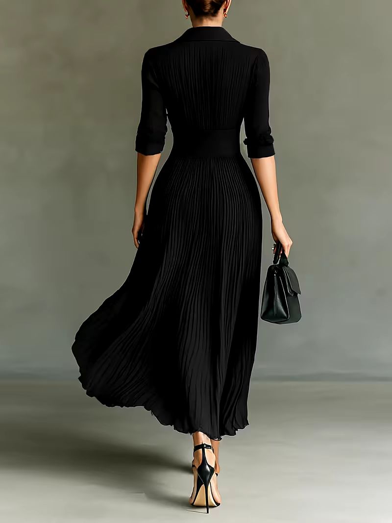 Vestido Largo Elegante
