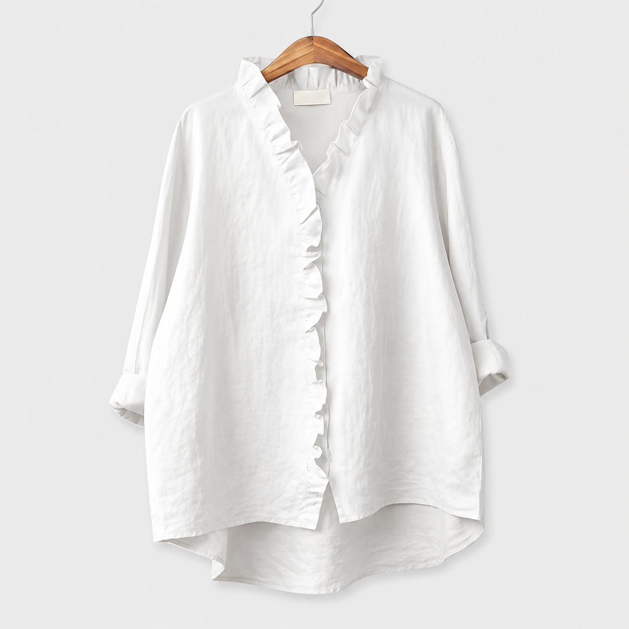 Blusa de verano