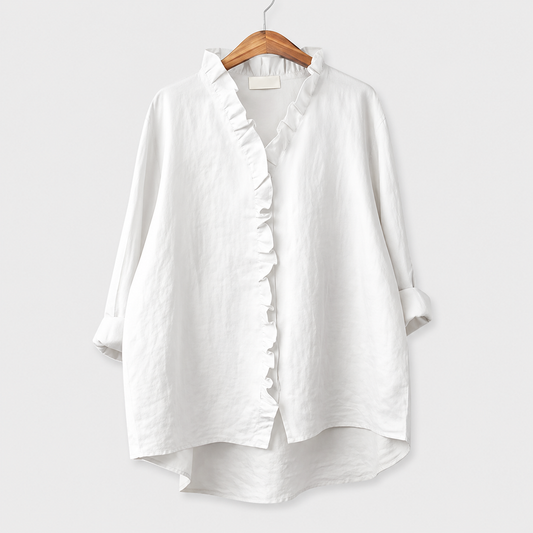 Blusa de verano