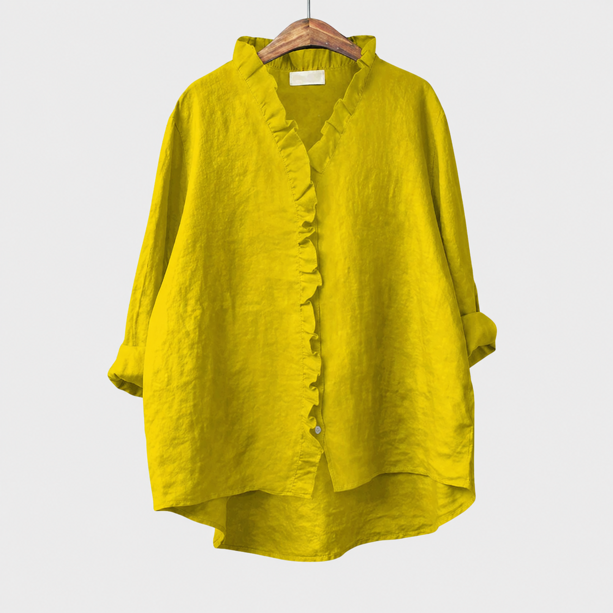 Blusa de verano