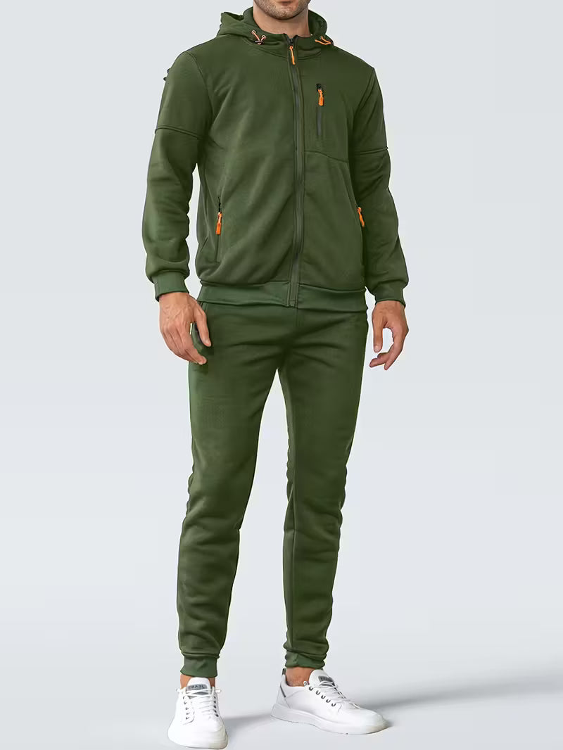 Conjunto casual para hombre