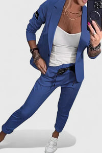 Azul Grisáceo