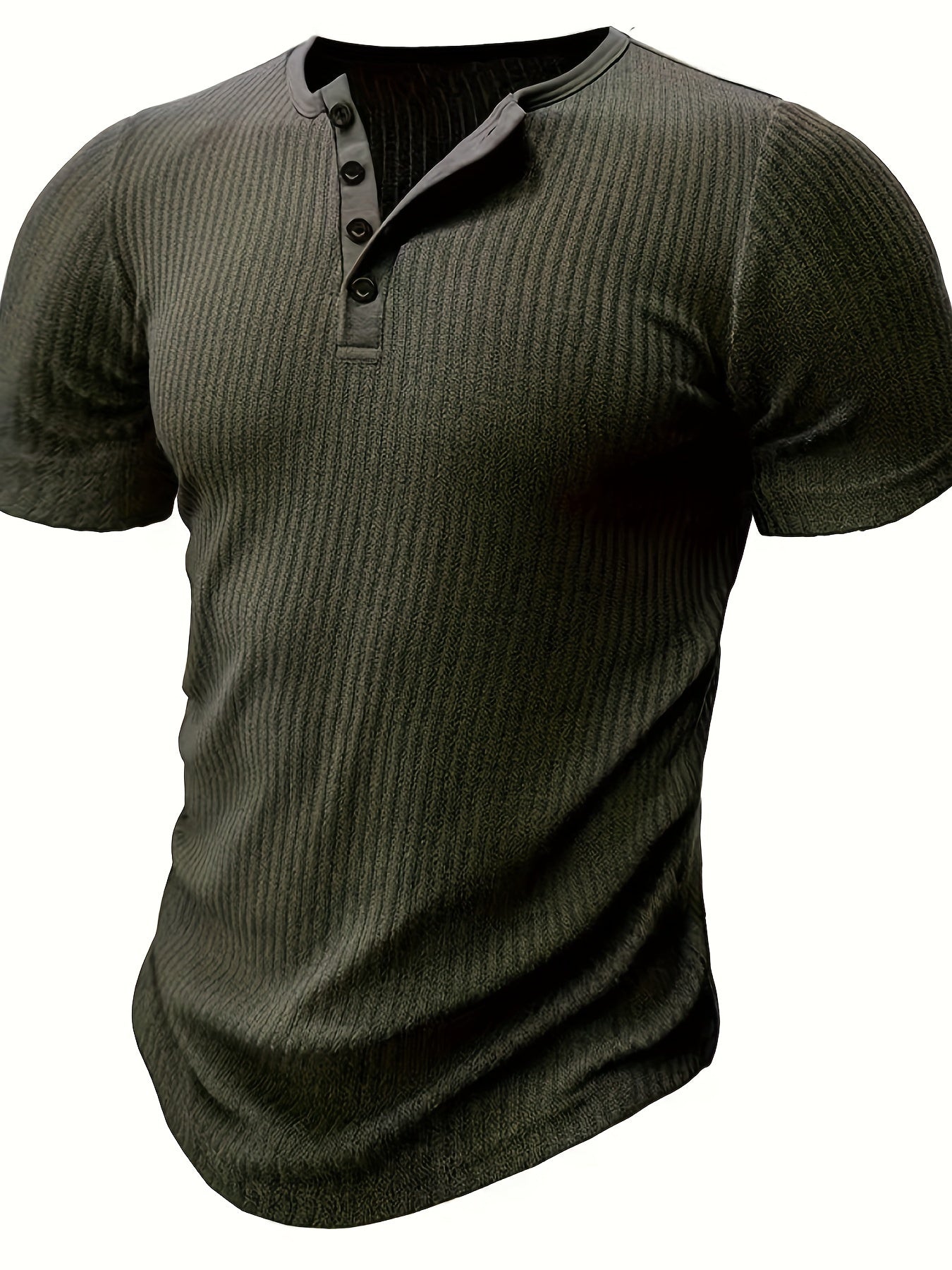 Camiseta con estampado elegante