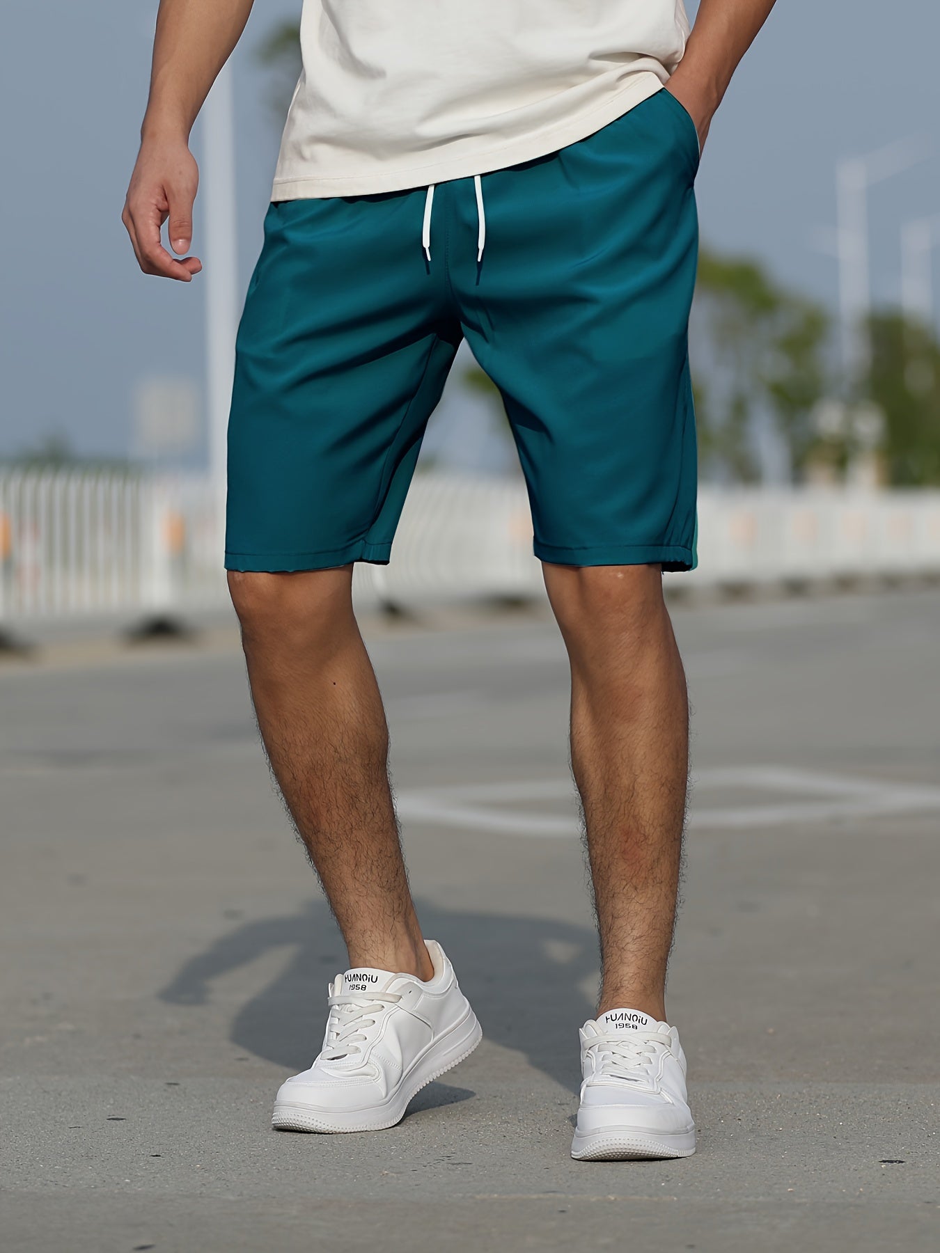 Pantalones cortos