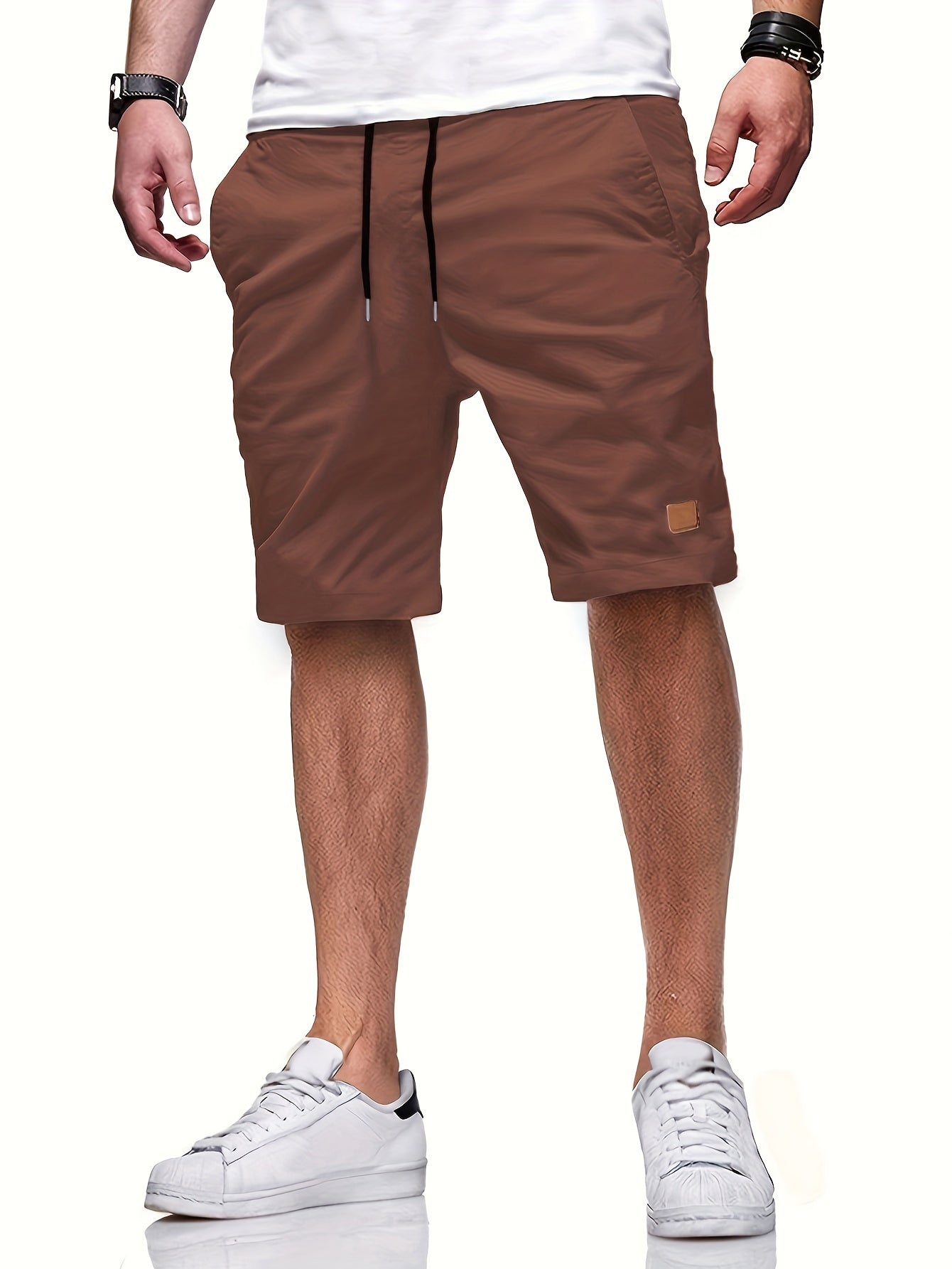Pantalones cortos de verano
