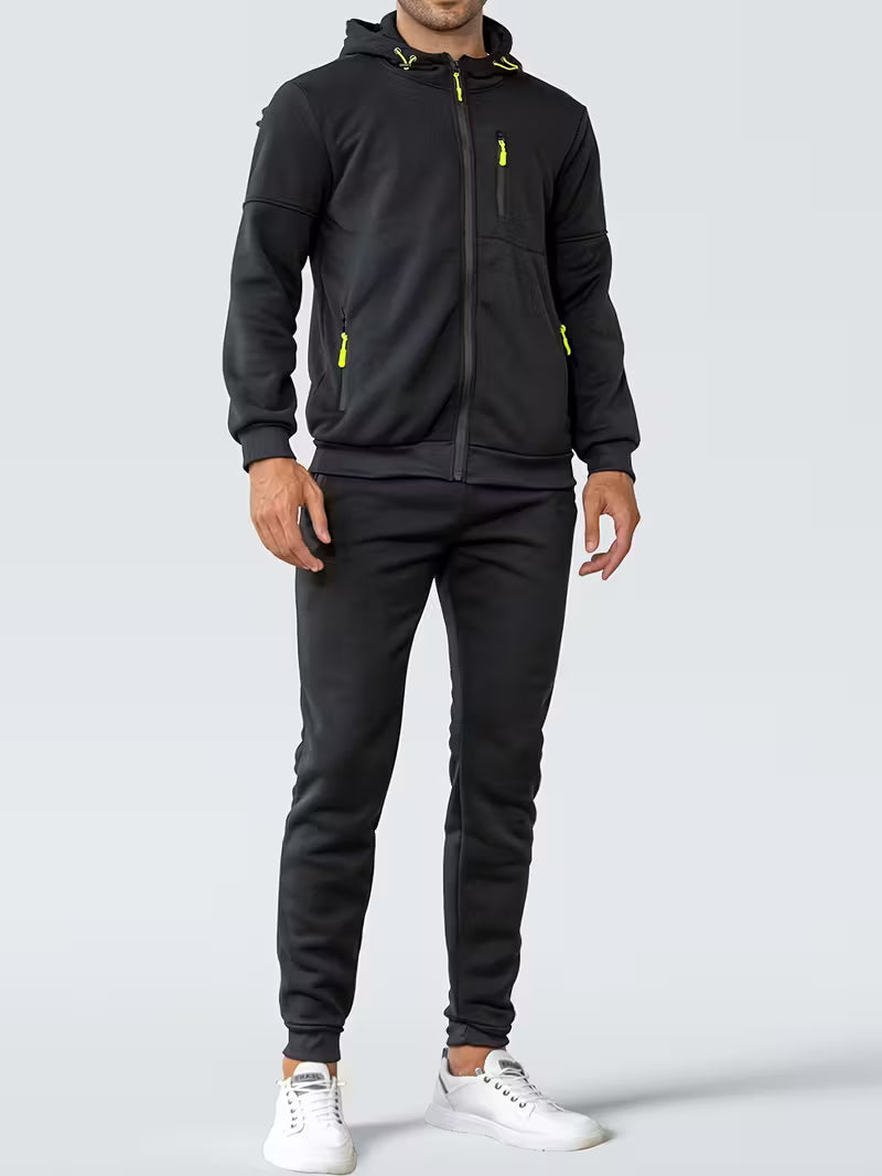 Conjunto casual para hombre