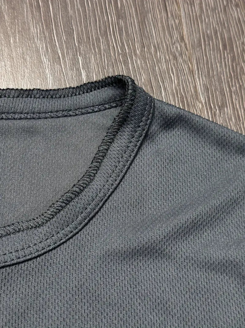 Camisa Henley