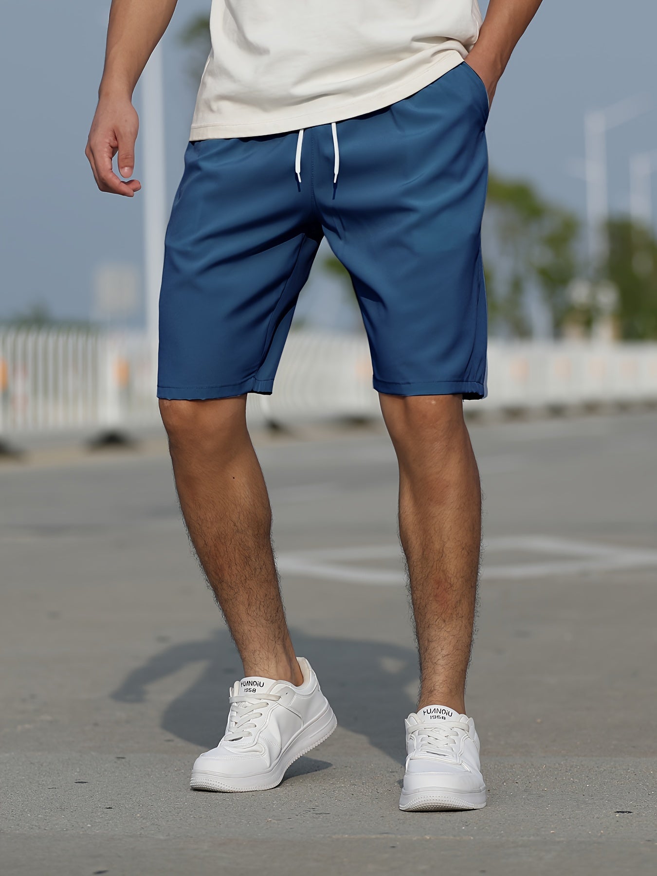 Pantalones cortos