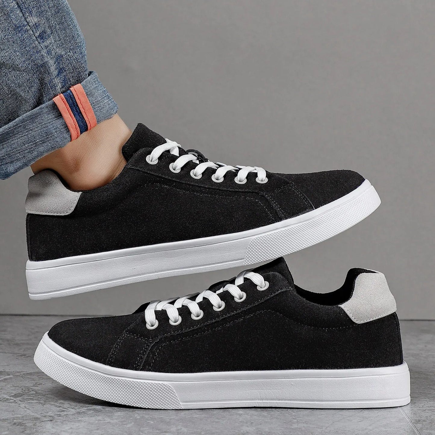 Zapatillas deportivas informales para hombre