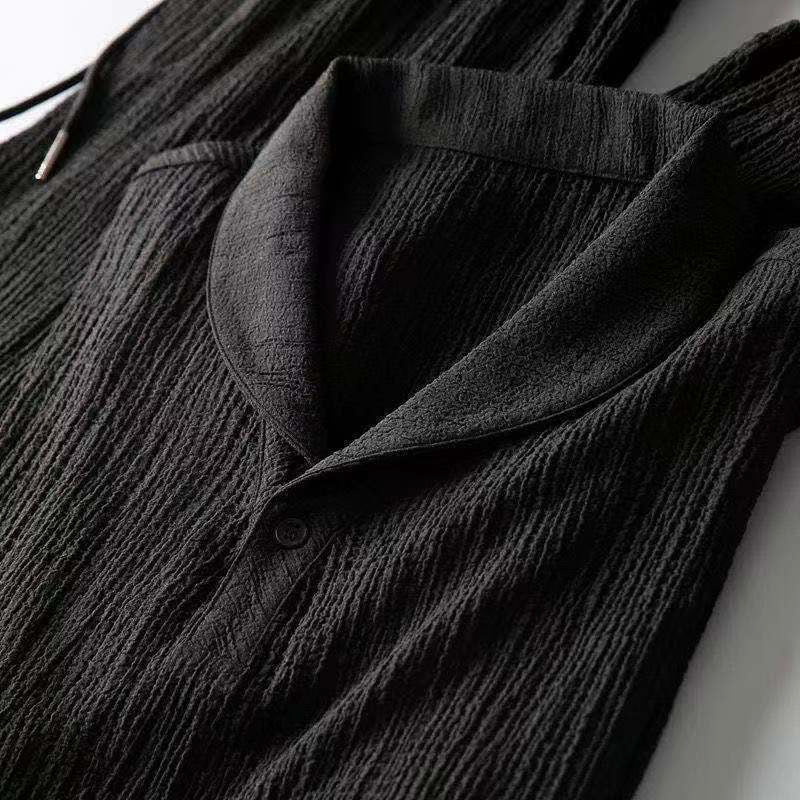 Conjunto transpirable para hombre