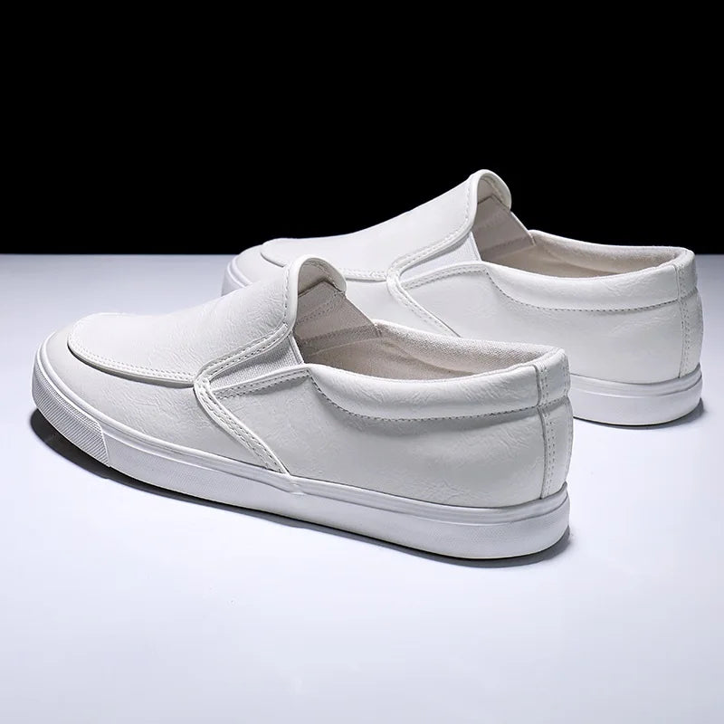 Zapatos sin cordones elegantes