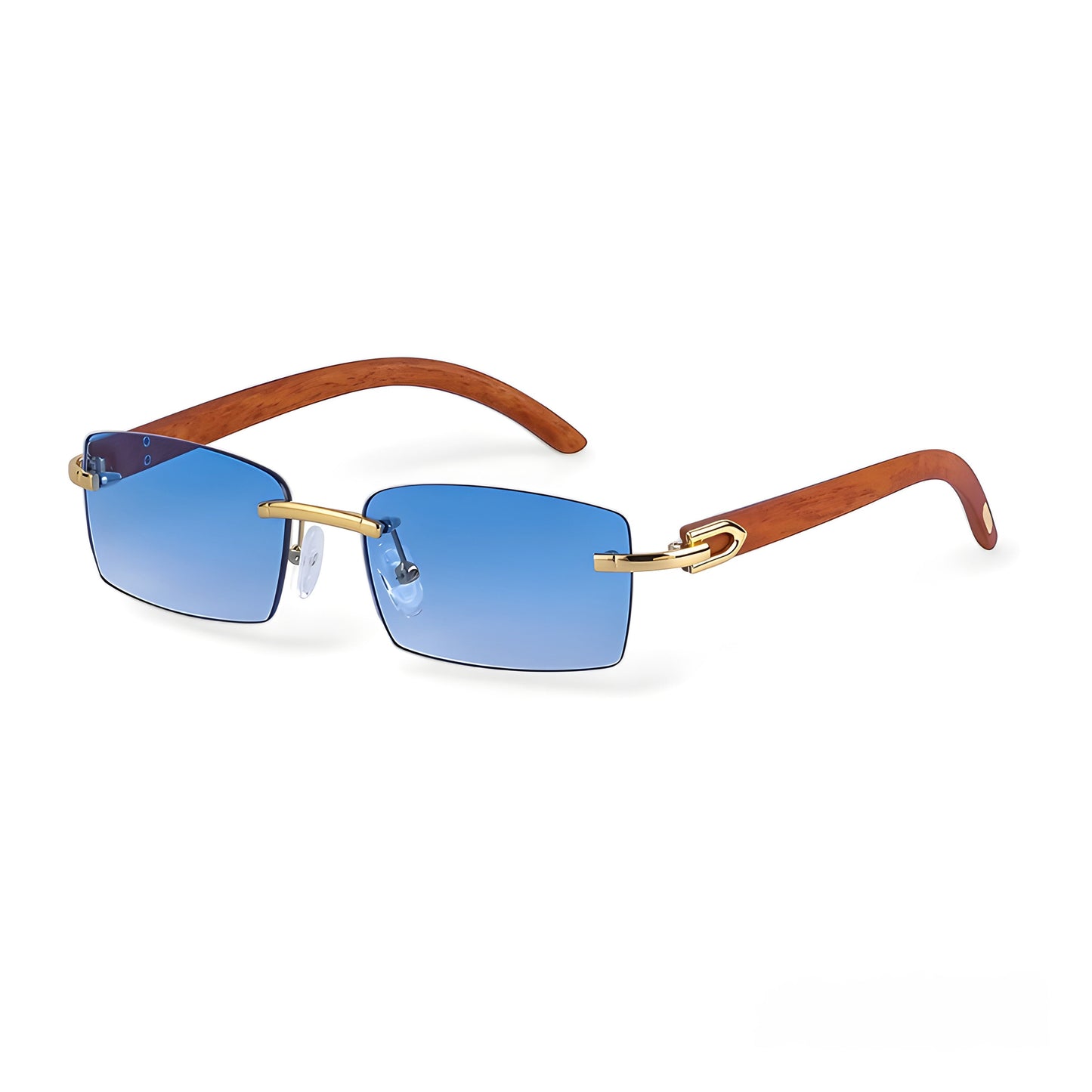 Gafas de sol elegantes Bologna